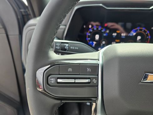 New 2026 Chevrolet Colorado LT w/ Advanced Trailering Package image 15