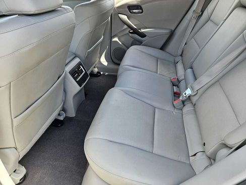 Used 2016 Acura RDX FWD w/ Advance Package image 31
