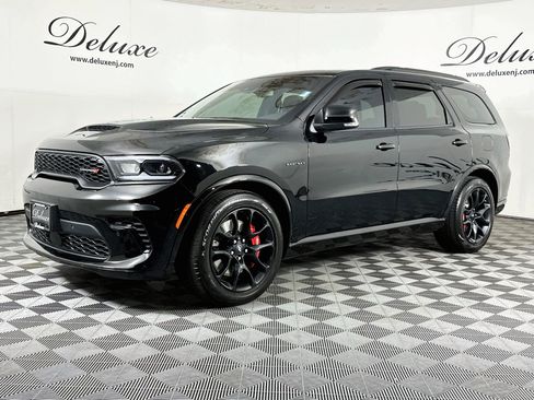 Used 2024 Dodge Durango R/T w/ Tow 'N Go Package AWD/4WD image 3