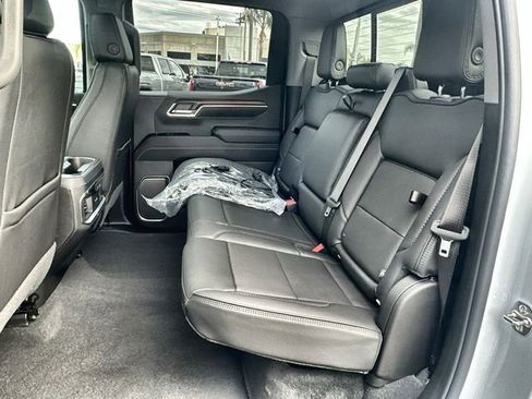 New 2026 GMC Sierra 1500 Denali w/ Denali Reserve Package image 26