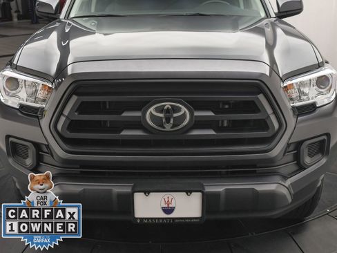 Used 2023 Toyota Tacoma SR image 26