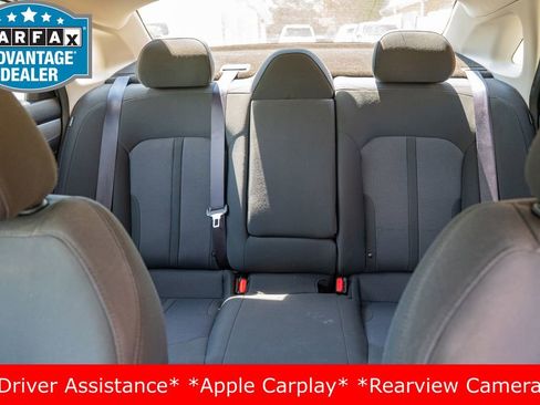 Used 2022 Kia K5 LXS image 21