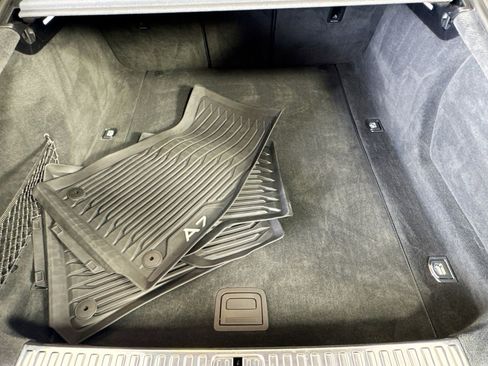 Used 2023 Audi A7 3.0T Premium Plus w/ Premium Plus image 24