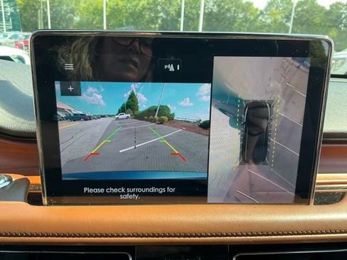 Used 2020 Lincoln Aviator Reserve w/ Equipment Group 202A AWD/4WD image 14