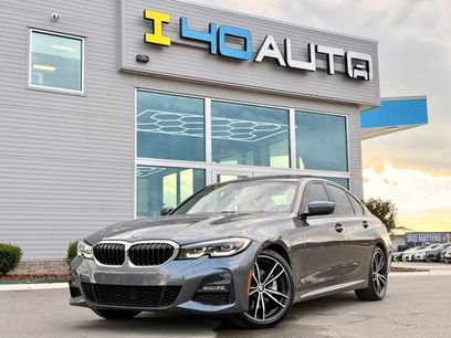 Used 2020 BMW 330i Sedan w/ M Sport Package
