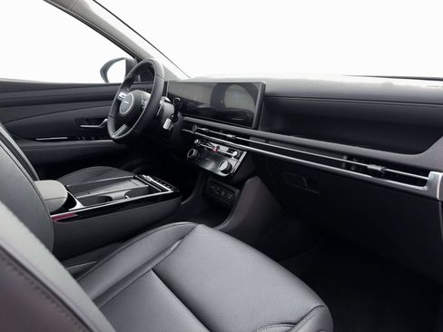 New 2026 Hyundai Tucson Limited AWD/4WD image 15
