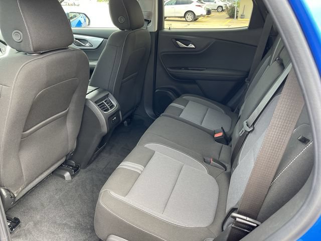New 2026 Chevrolet Blazer LT w/ Convenience Package FWD image 13