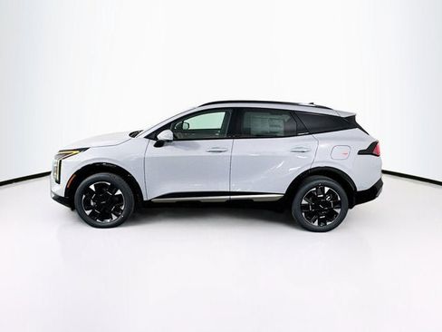 New 2026 Kia Sportage SX Prestige AWD/4WD image 8