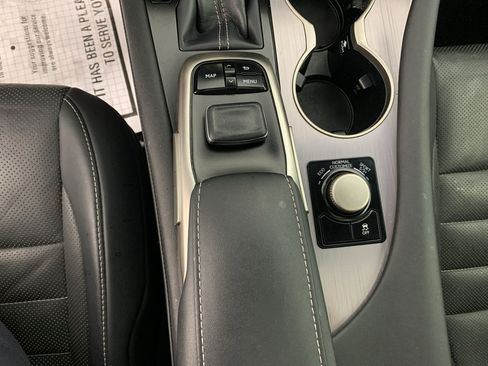 Used 2017 Lexus RX 350 F Sport w/ Accessory Package FWD image 26