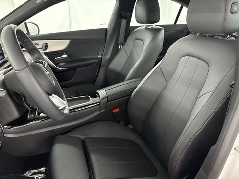 Certified 2026 Mercedes-Benz CLA 250 image 5