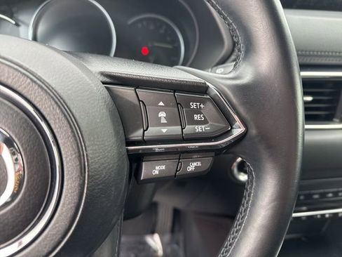 Used 2019 MAZDA CX-5 Signature image 22