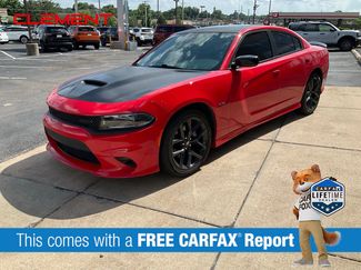 Used 2022 Dodge Charger R/T w/ Blacktop Package RWD video 1