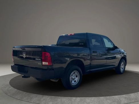 Used 2016 RAM 1500 Tradesman image 11