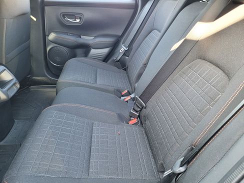 Used 2024 Honda HR-V Sport image 18