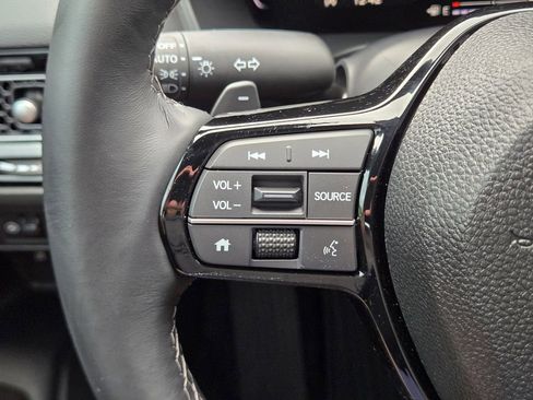 Certified 2026 Honda Civic Sport image 29