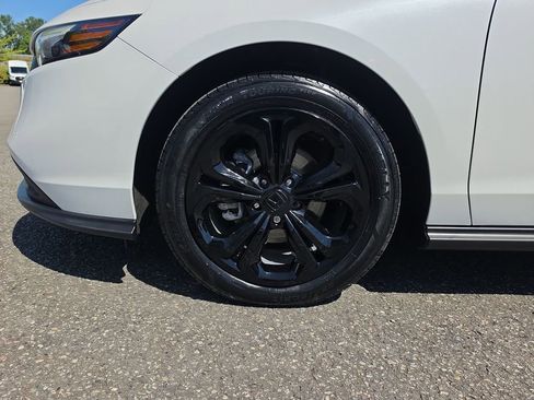 Used 2024 Honda Accord LX image 34