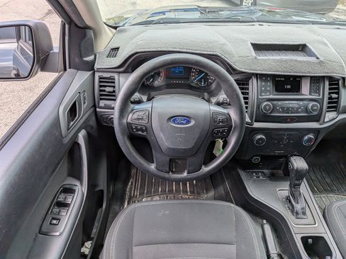 Used 2019 Ford Ranger XL w/ Equipment Group 101A Mid RWD image 17