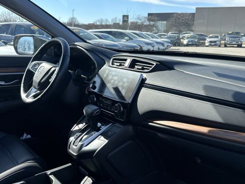 Used 2019 Honda CR-V EX-L image 13