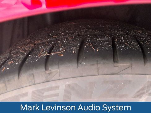 Used 2023 Lexus IS 350 F Sport image 23