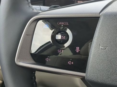 New 2026 Nissan Murano SL image 24