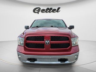 Used 2015 RAM 1500 Outdoorsman RWD video 2