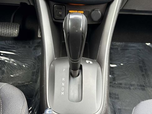 Used 2020 Chevrolet Trax LS w/ Tint and Cruise Package image 6