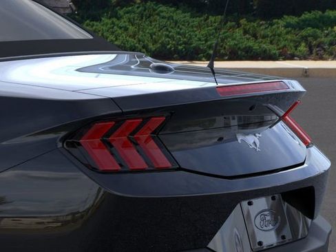 New 2026 Ford Mustang Premium image 22