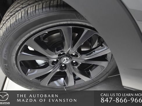 New 2026 MAZDA CX-30 AWD 2.5 S w/ Select Sport Pkg image 33