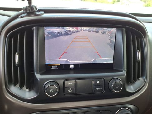 Used 2019 GMC Canyon All Terrain w/ All Terrain X Package AWD/4WD image 28