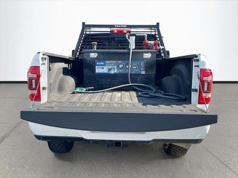 Certified 2023 RAM 2500 Laramie AWD/4WD image 25