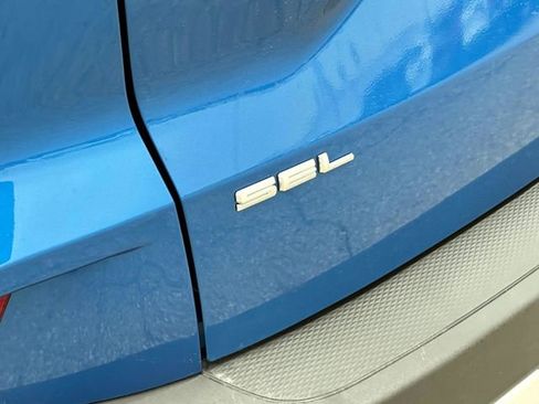 Used 2020 Ford Escape SEL image 12