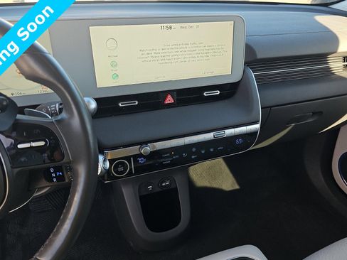 Used 2023 Hyundai Ioniq 5 SEL image 10