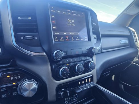 Used 2020 RAM 1500 Laramie image 14