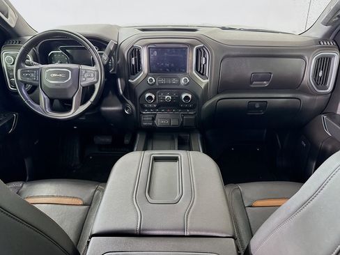 Used 2021 GMC Sierra 1500 AT4 w/ AT4 Premium Package image 11