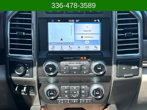 Used 2019 Ford F450 Limited AWD/4WD image 22