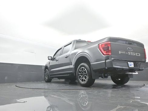 Used 2022 Ford F150 XLT w/ Equipment Group 302A High image 31