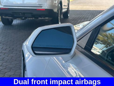 Used 2023 Chevrolet Camaro LT image 15