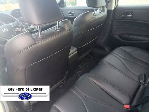 Used 2019 Acura ILX FWD image 12