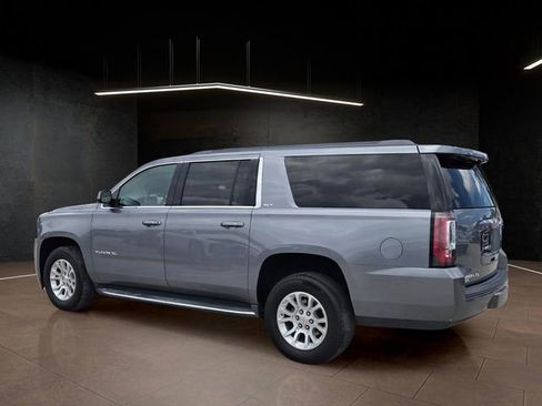 Used 2019 GMC Yukon XL SLT w/ Open Road Package RWD image 5
