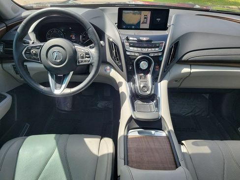 Used 2024 Acura RDX w/ Advance Package AWD/4WD image 27