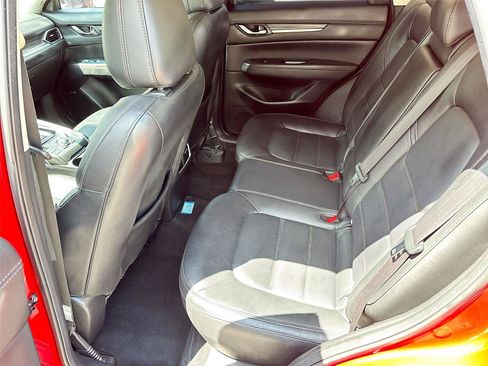 Used 2018 MAZDA CX-5 Grand Touring FWD image 26
