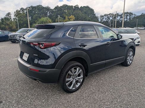 Used 2023 MAZDA CX-30 AWD 2.5 S w/ Preferred Package image 3