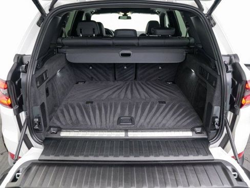 Used 2021 BMW X5 xDrive45e w/ Parking Assistance Package image 32