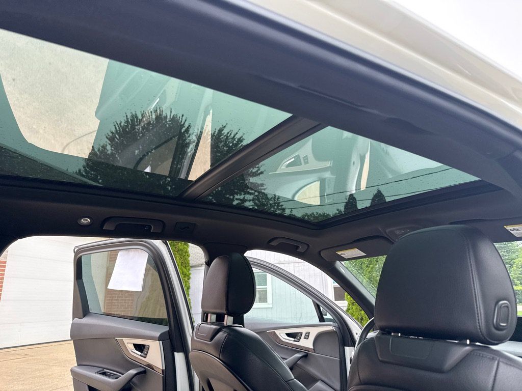Used 2019 Audi Q7 2.0T Premium w/ Convenience Package AWD/4WD image 14
