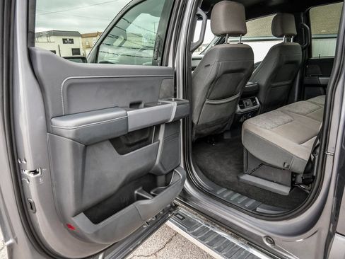 Used 2024 Ford F150 XLT w/ Mobile Office Package AWD/4WD image 40
