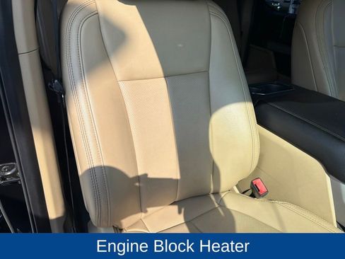 Used 2021 Ford F250 Lariat w/ Lariat Ultimate Package AWD/4WD image 31