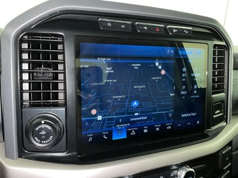 Used 2021 Ford F150 XLT w/ Equipment Group 302A High AWD/4WD image 22