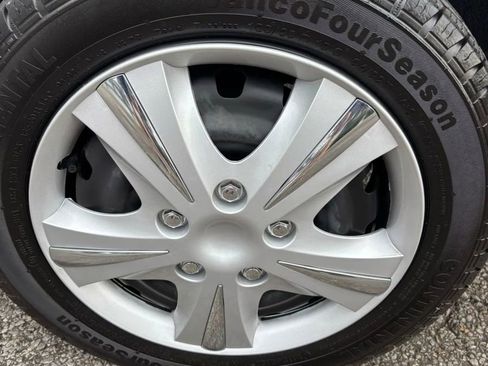 Used 2021 Nissan NV200 SV image 22