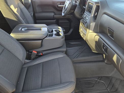 Used 2024 Chevrolet Silverado 1500 Custom Trail Boss image 17