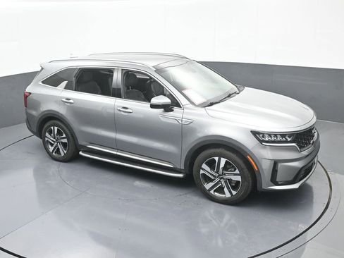 Used 2022 Kia Sorento EX w/ Panoramic Sunroof Package image 62